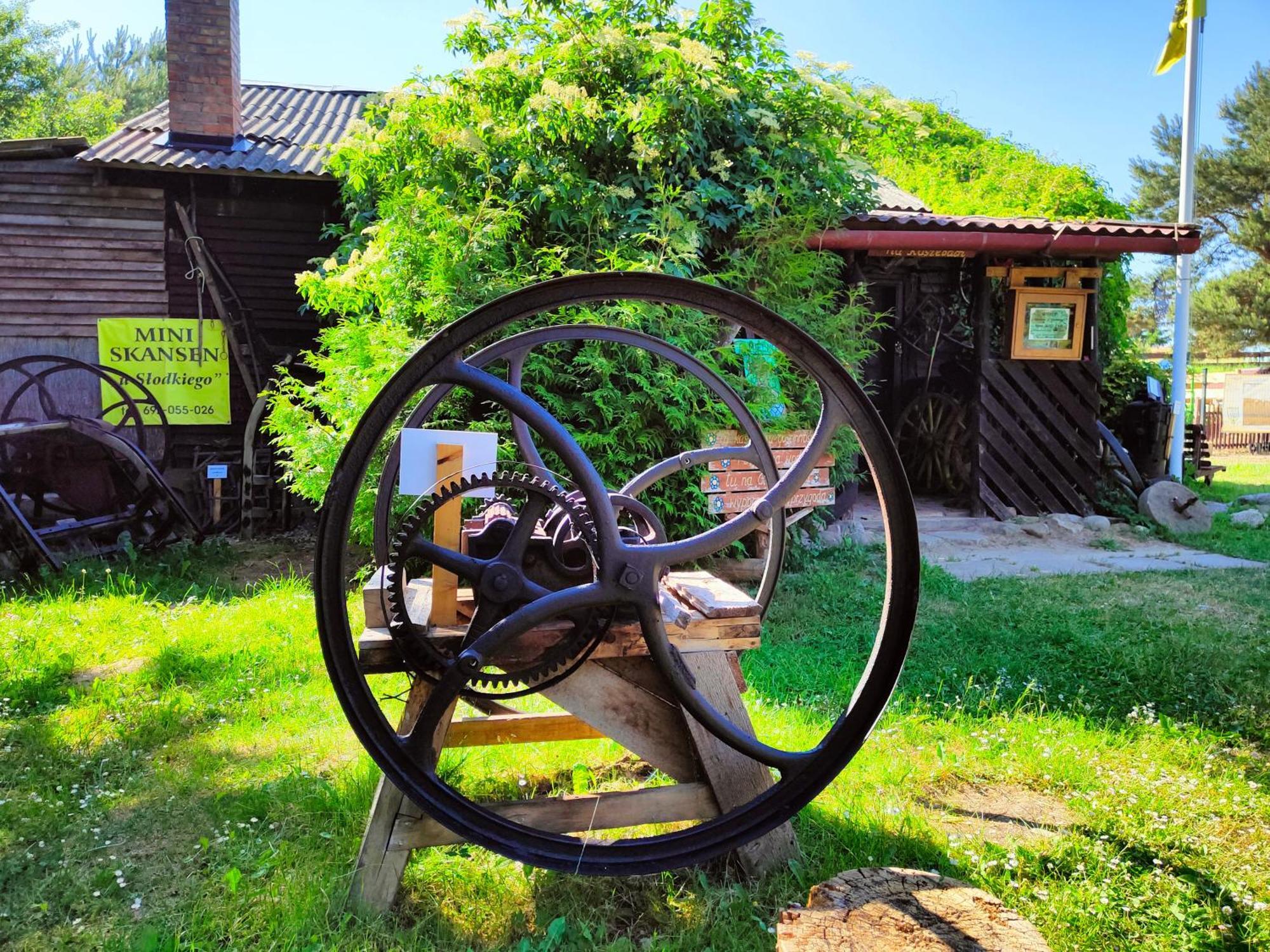 Domek Na Slonecznikowej Chmielno Kültér fotó